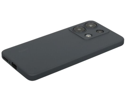 Смартфон Xiaomi Redmi Note 13 8/128Gb Black